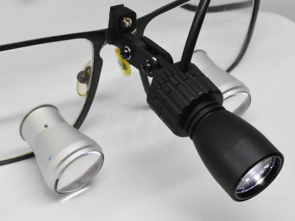 Powerlight Spot SLA-3D